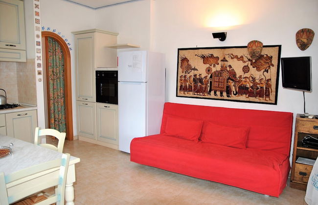 Villa Barbie Between Terracina and Sperlonga, 400 mt From Beach - Foto 6