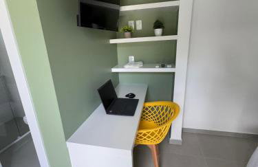 Pousada Verde & Mar - Foto 49