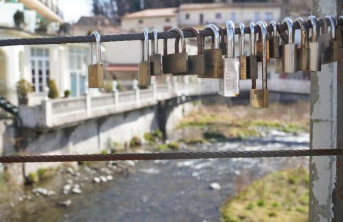 Cal Harrys - La Mejor Casa de vacaciones en Pyrenees con Vistas a la Montaña - Photo 29
