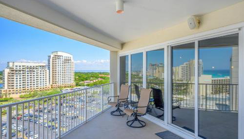 Tops'l 1111 2 Bedroom Condo by RedAwning - Foto 5