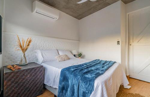 Pé Na Areia, 6 Quartos, Casa Azul - Photo 31