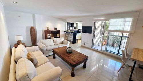 AMAZING ATTIC in City Center by SunCastle Apartamentos - Foto 4