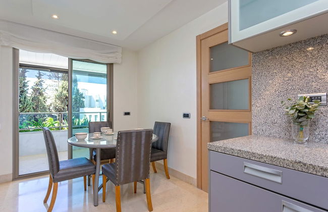 Genteel Home Jardines del Principe - Foto 9