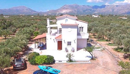 Olive Tree House I - Foto 5