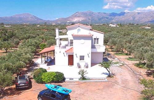 Olive Tree House II - Foto 5