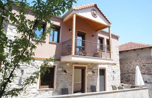 Villa Giota - Foto 1