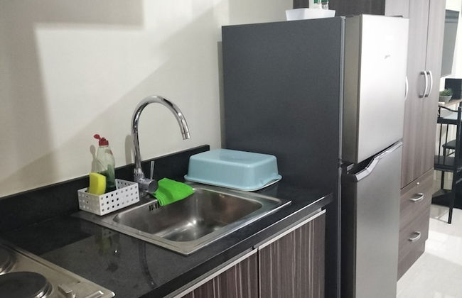 The Persimmon Studios - Foto 17