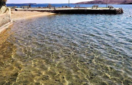 Summer House Hacienda, Pag - Miškovići - Foto 58