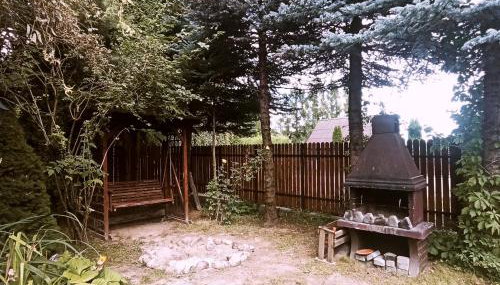 Domek letniskowy Ali - Foto 5