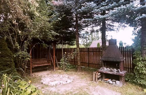 Domek letniskowy Ali - Foto 5