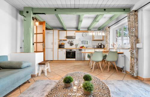 Ferienwohnung Zur Westerweide Delve - Photo 20