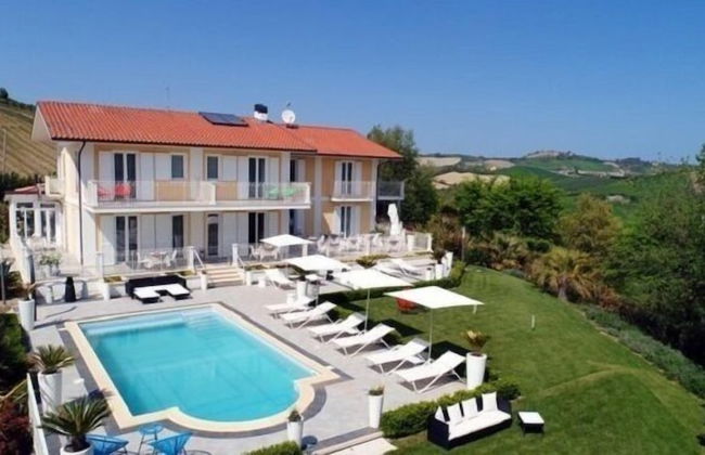 Residenza delle Grazie - Foto 43