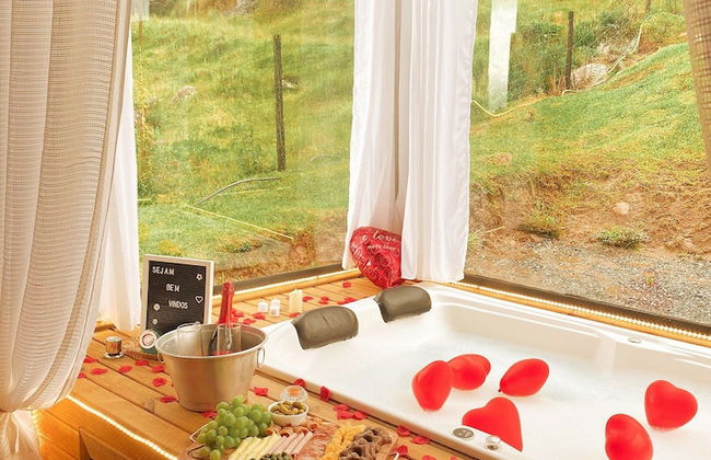 Refúgio Serra da Tartaruga - Foto 56