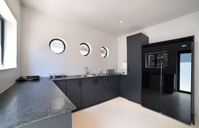 The Boat Shed - Foto 14