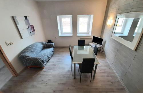 Townhouse for fitters / Haus für Monteure in Schraplau - Foto 7