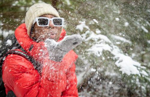 Relaxing Couples Getaway Mountain Views - Foto 14