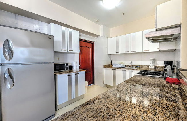 YC 701-C l Apartamento 2BR en av balboa - Foto 11