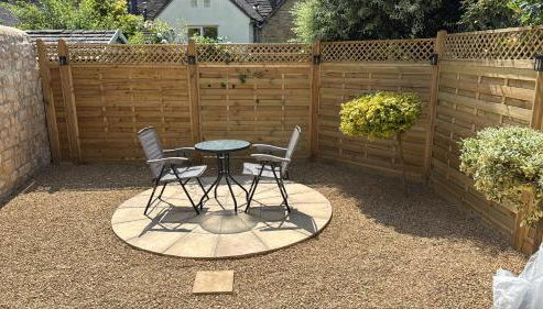 2 bedroom cottage in Stamford - Foto 3