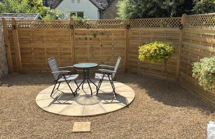 2 bedroom cottage in Stamford - Foto 3