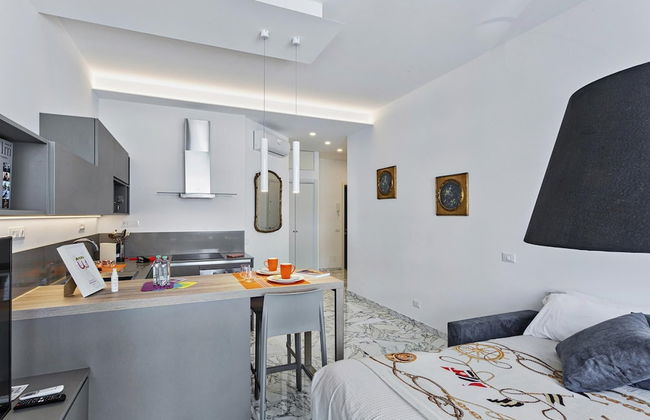 Studio Piccolo a Carignano by Wonderful Italy - Photo 3