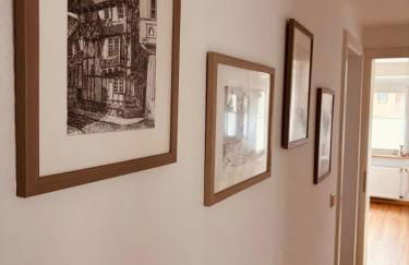 Ferienwohnung Dreiflüsse - Foto 44