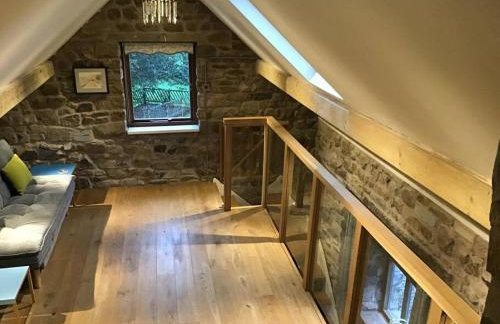 Wren Cottage, Manifold cycle trail,Peak District - Foto 2