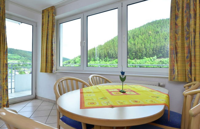 Holiday Home in the Centre of Willingen With View - Photo 61