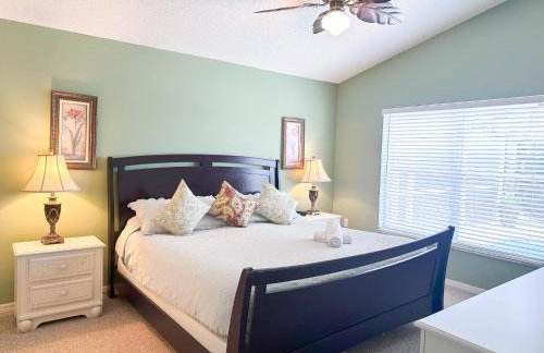 Fascinating Private Pool and Game-room, Near Disney!! - Foto 31