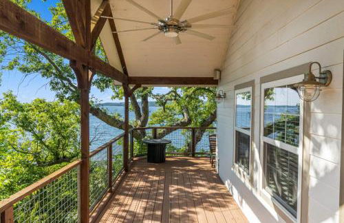 CrossTimbers Marina and Cottages - Foto 33