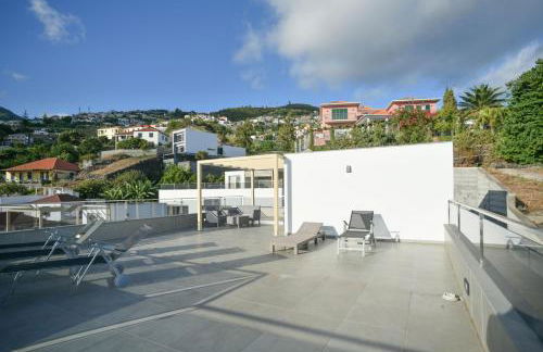 Villa Amazing View Funchal - Lux & Pool - Foto 42