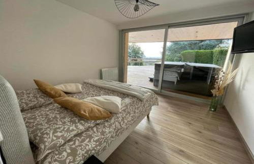 L'Eden du Mont Noir - Foto 2