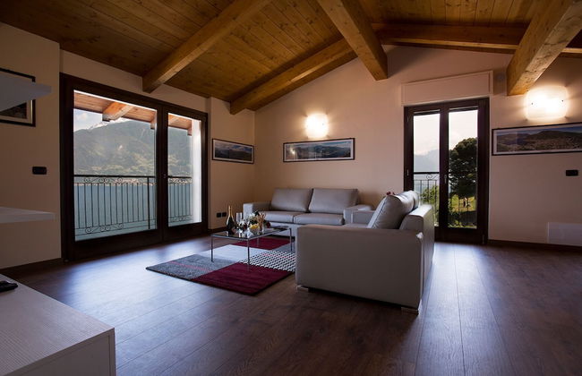 Casa Attico Al Porto - Foto 17