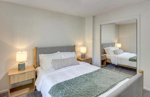 19 Mi to Kansas City Group Retreat with Game Room! - Foto 16