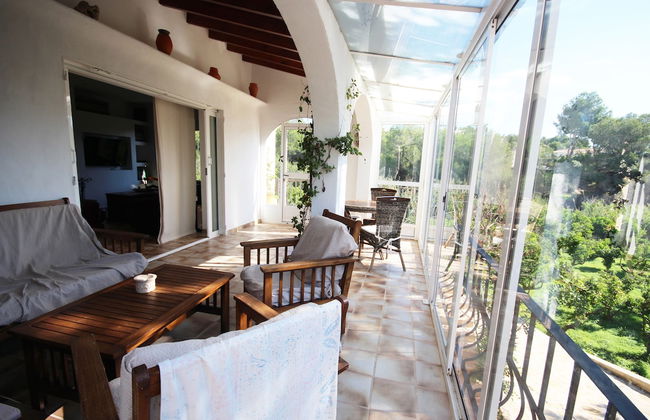 Private & Luxurious Villa With Pool - Lots of Space & Short Walk to the Sea - Foto 19
