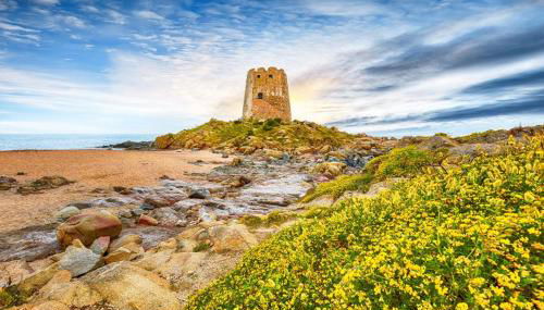 Torre Di Barì Apartment - Foto 5