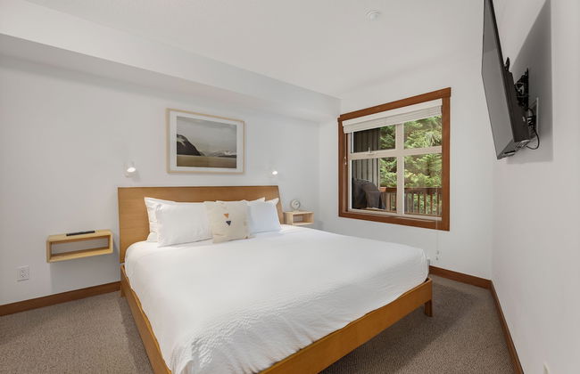 Lost Lake Lodge by Whistler Premier - Foto 26