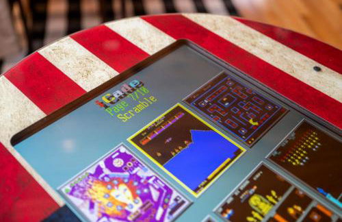 Cozy Bear Cabin - Foto 20