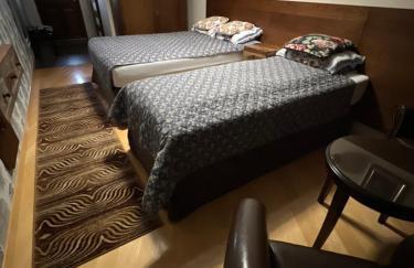 Noclegi Siwy Las - Foto 12