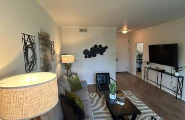 Beverly Hills Midle City 1 br Apt with Parking 202 - Photo 29