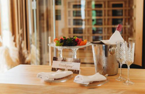 OSADA LEŚNA - domki z basenem - Foto 52