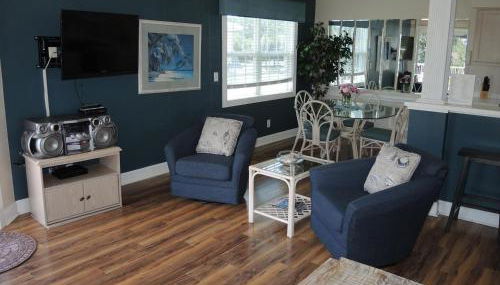 Brunswick Plantation Golf Condo 509M - Foto 4