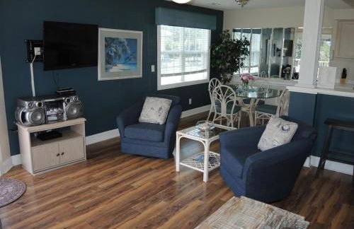 Brunswick Plantation Golf Condo 509M - Foto 4