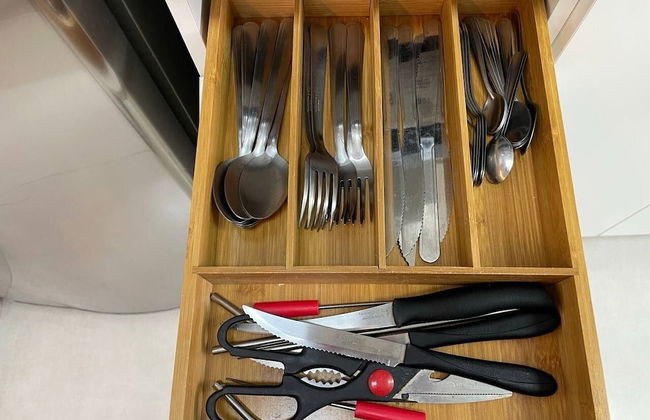 Maison Champs Elysees - Foto 13