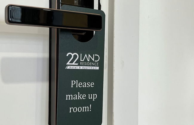 22Land Legend Residence - Foto 22