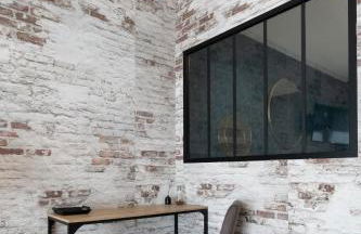 Angoulême, cosy T2 centre ville , TV , WIFI , 4 pers , moderne , parking - Foto 16