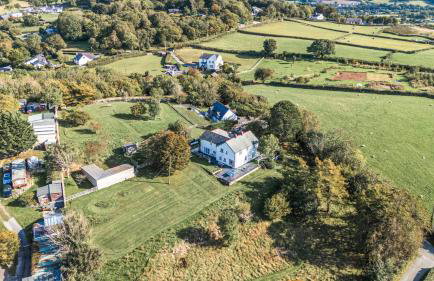 The Manor House Skerry Vore - Foto 63