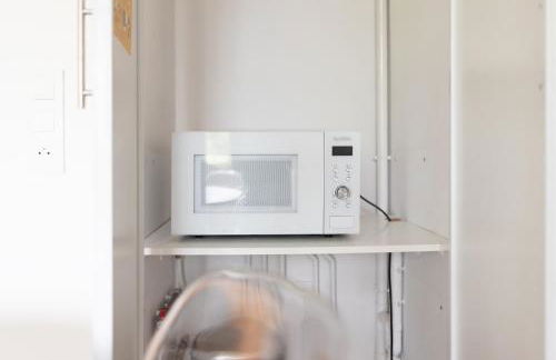 T2 - Bureau Wifi - Centre Ville Toulouse - Parking GRATUIT - Photo 28