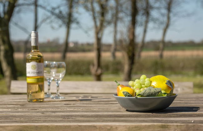 3 bedroom House in Broager with terrace and sauna - Photo 20