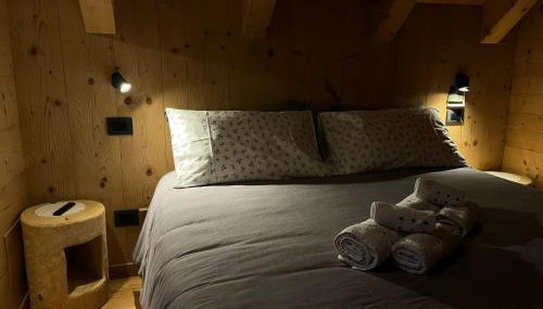 Chalet Camporosso - Foto 4