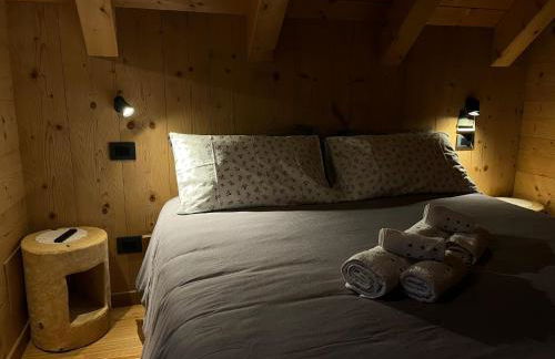 Chalet Camporosso - Foto 4